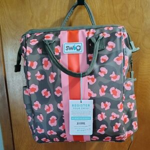 Swig Backpack Cooler